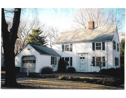 33 Arnold Road Hingham, MA 02043 - Photo 1 of 1 Gallery Image 1