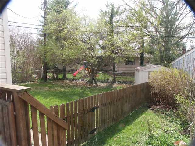 2585 Edgevale Road Columbus, OH 43221 - Photo 6 of 10