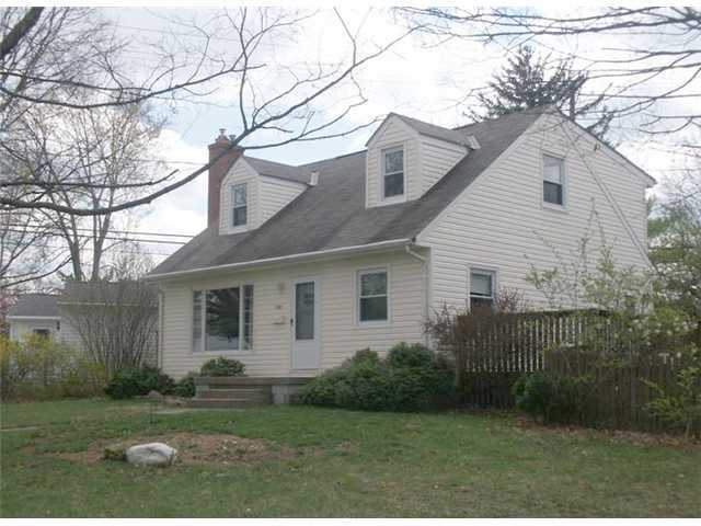 2585 Edgevale Road Columbus, OH 43221 - Photo 10 of 10