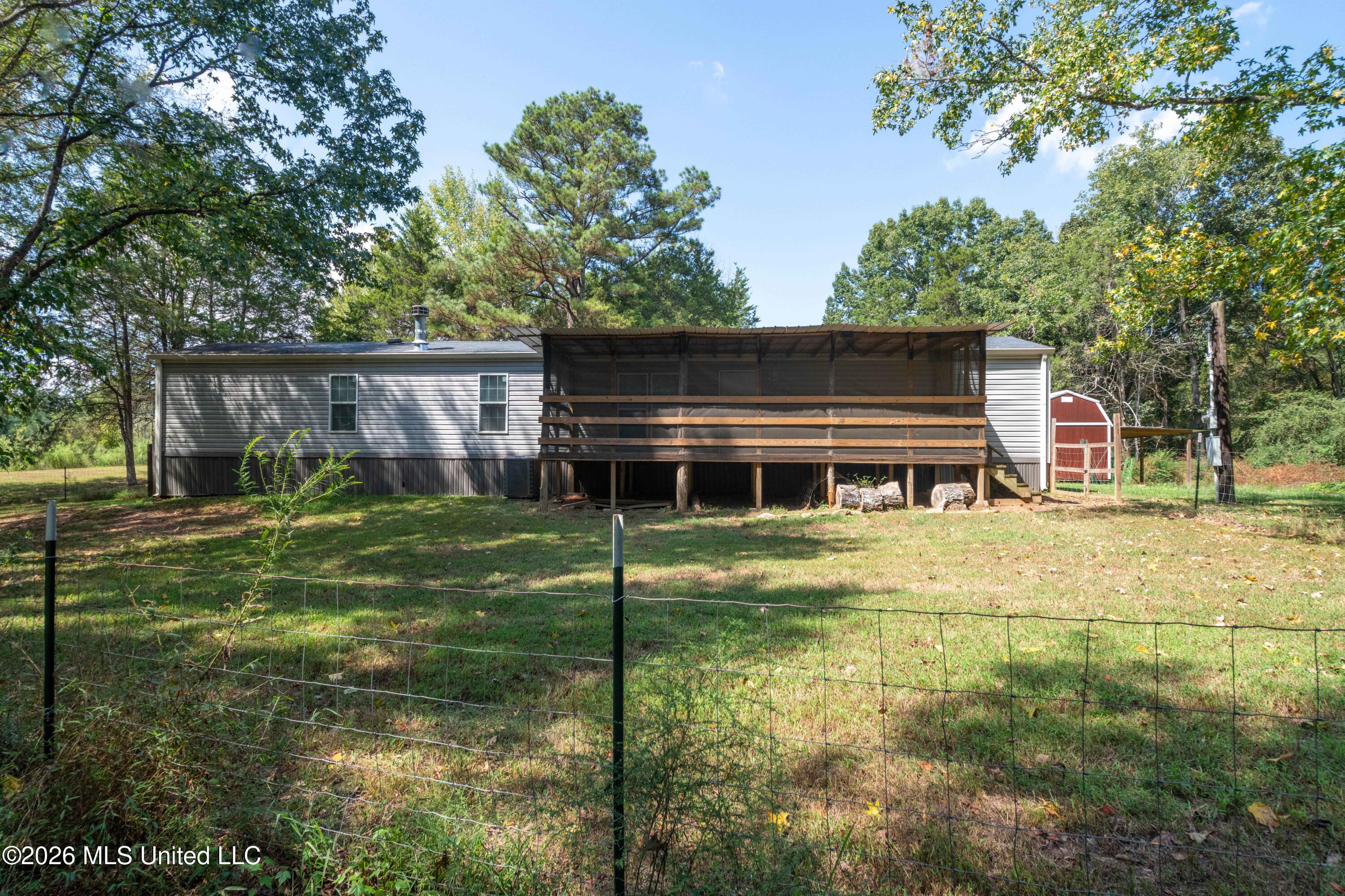 2 Valley View Road Byhalia, MS 38611 - Photo 25 of 26 Exterior-2
