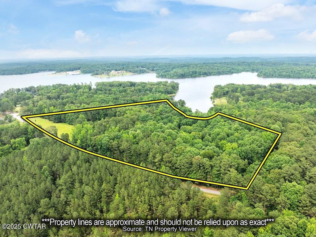 Lot 30 Kyle Road Huntingdon, TN 38344 - Photo 22 of 29 134273_5