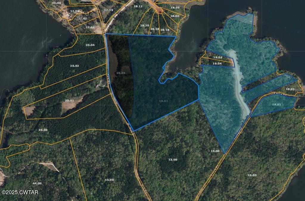 Lot 30 Kyle Road Huntingdon, TN 38344 - Photo 6 of 29 134273_25