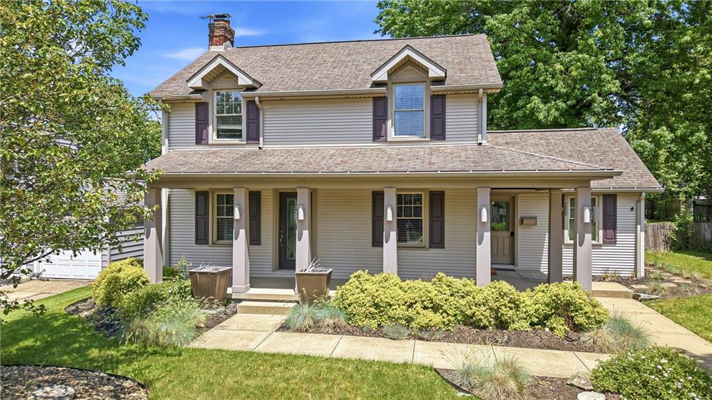 850 Mayfield Road Sharpsville, PA 16150 - Photo 2 of 45