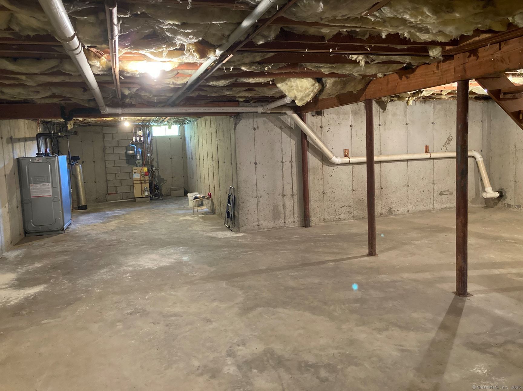 7 Morey Road New Milford, CT 06776 - Photo 24 of 25 a view of a garage