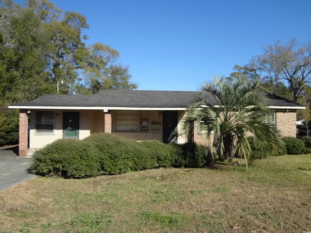 $94,900 | 105 East Cherry Street, Andrews, SC 29510