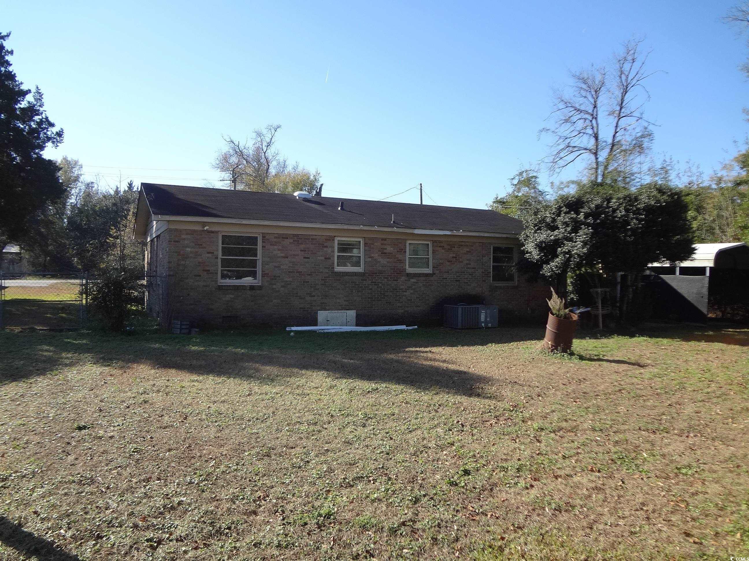 105 East Cherry Street Andrews, SC 29510 - Photo 11 of 26