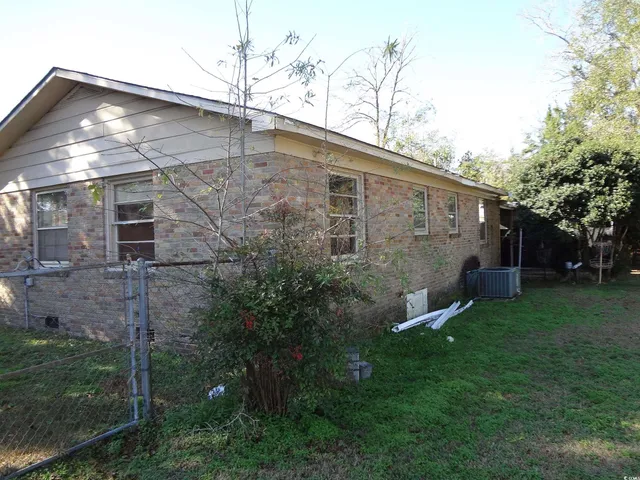 $94,900 | 105 East Cherry Street, Andrews, SC 29510