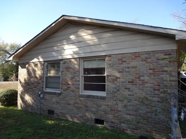 $94,900 | 105 East Cherry Street, Andrews, SC 29510