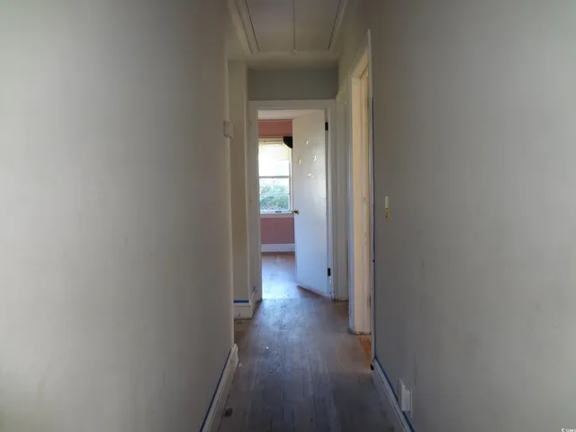 $94,900 | 105 East Cherry Street, Andrews, SC 29510