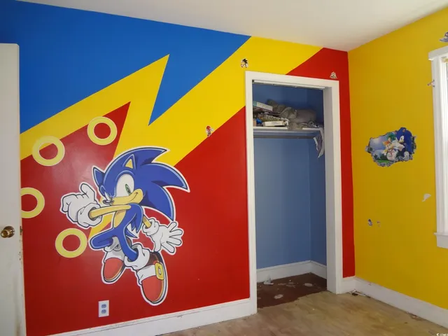 $94,900 | 105 East Cherry Street, Andrews, SC 29510