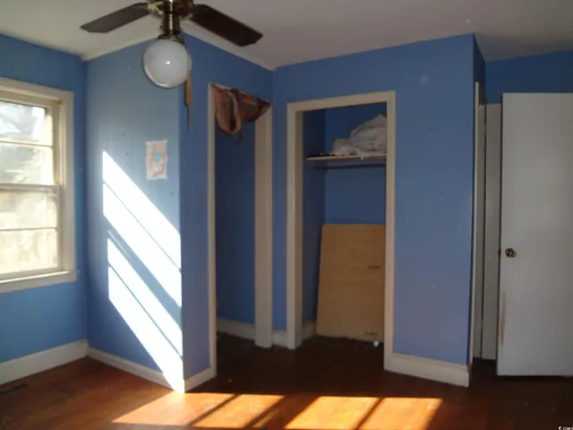 $94,900 | 105 East Cherry Street, Andrews, SC 29510