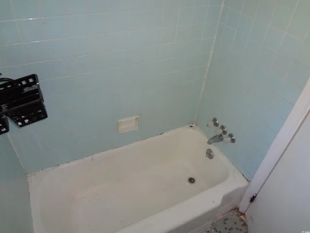 $94,900 | 105 East Cherry Street, Andrews, SC 29510