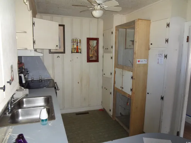 $94,900 | 105 East Cherry Street, Andrews, SC 29510