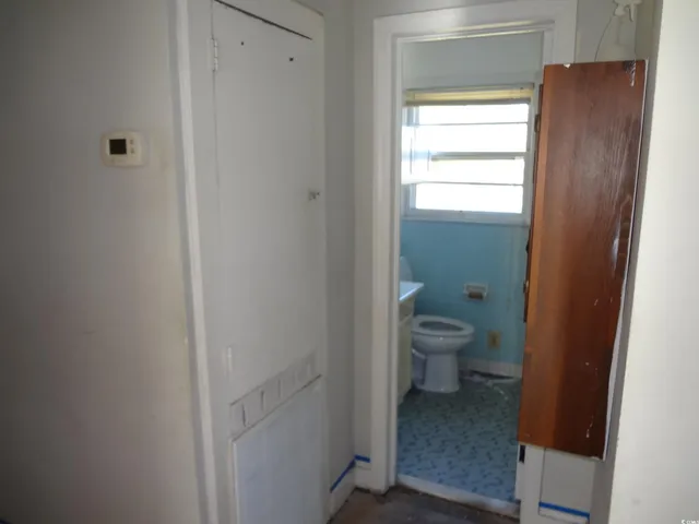 $94,900 | 105 East Cherry Street, Andrews, SC 29510