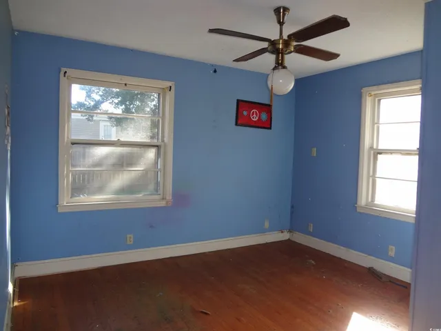 $94,900 | 105 East Cherry Street, Andrews, SC 29510