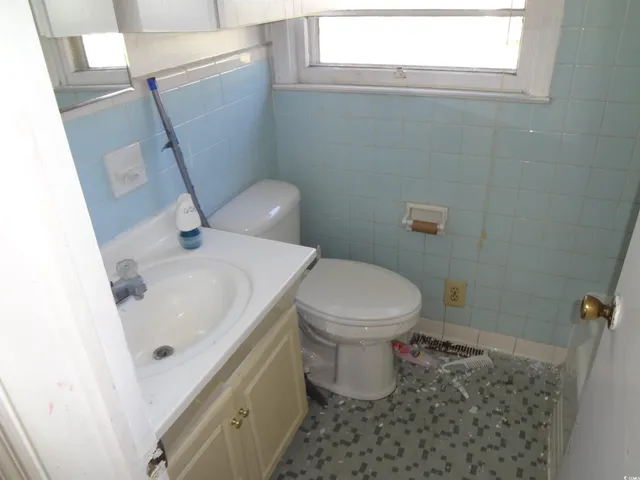 $94,900 | 105 East Cherry Street, Andrews, SC 29510