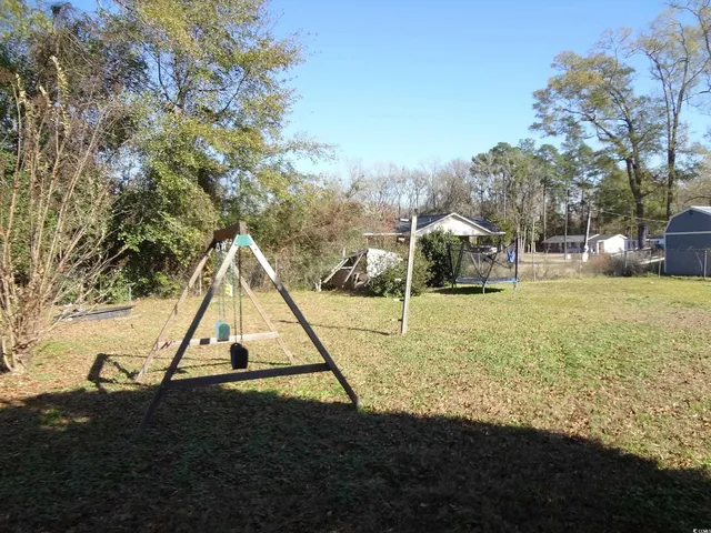 $94,900 | 105 East Cherry Street, Andrews, SC 29510