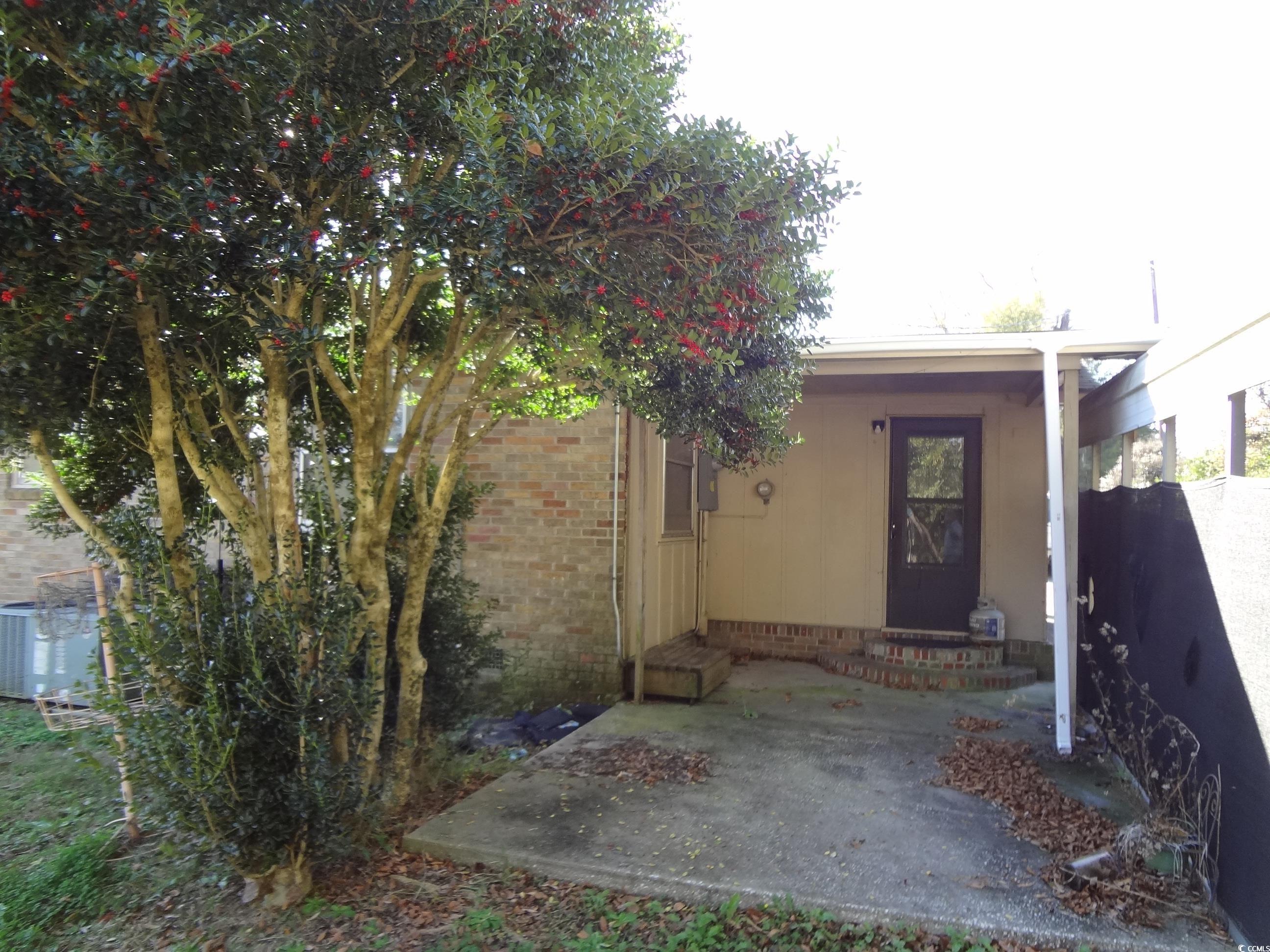 105 East Cherry Street Andrews, SC 29510 - Photo 10 of 26