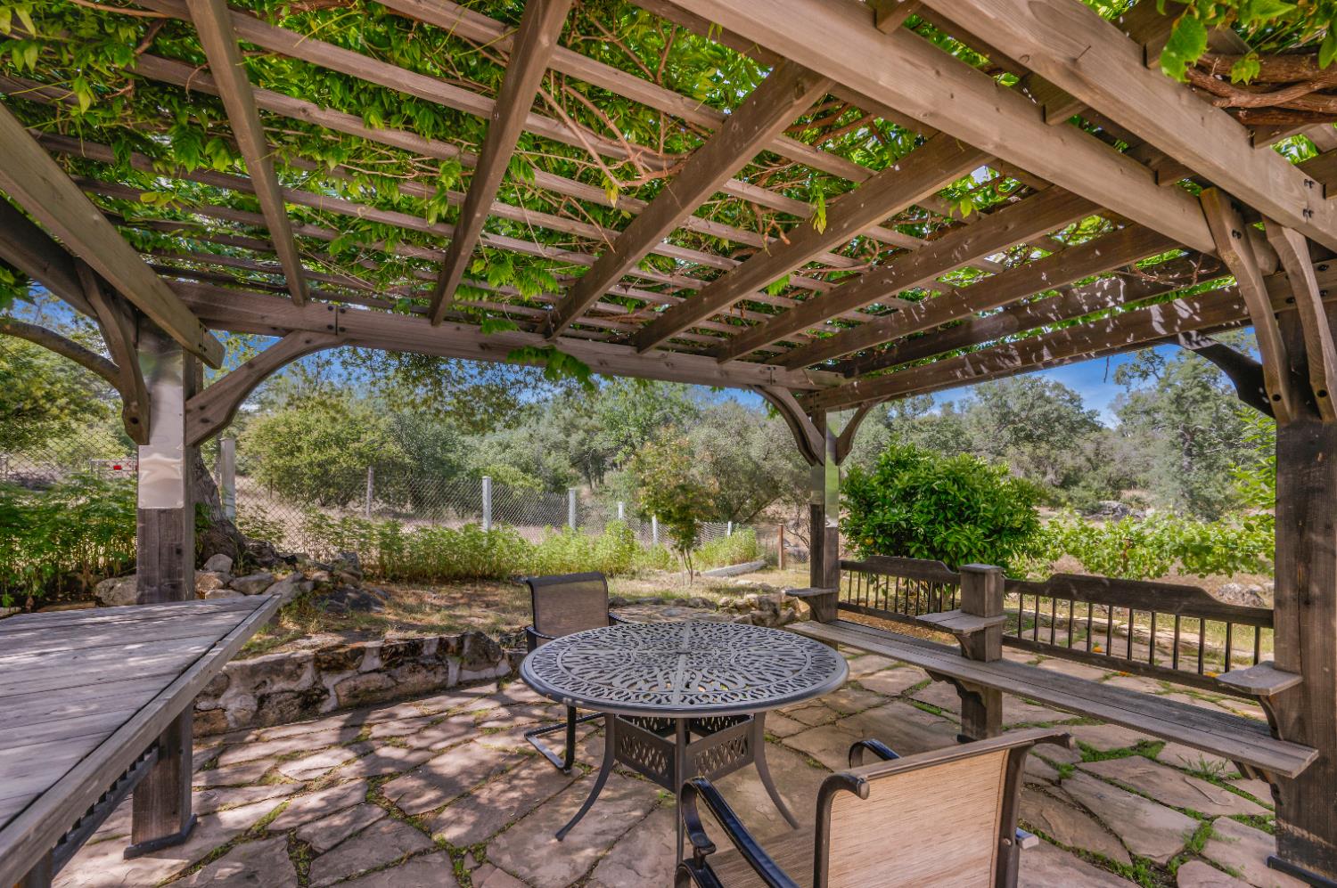 44719 Savage Road Coarsegold, CA 93614 - Photo 37 of 47 Gallery Image 37