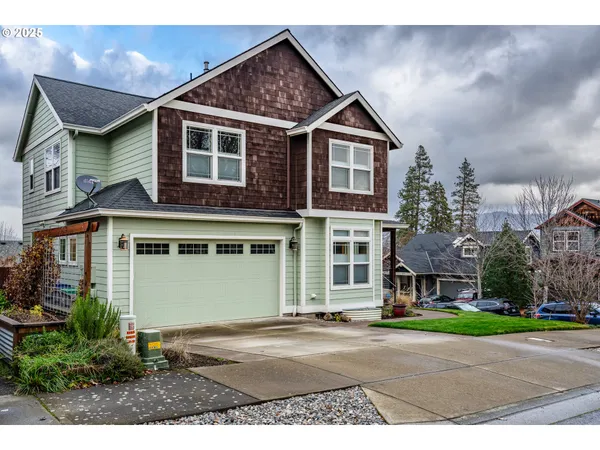 $939,000 | 1110 Redtail Loop, Hood River, OR 97031