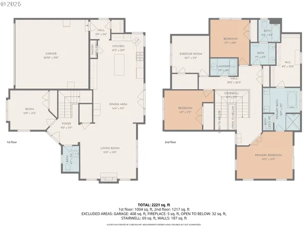 $939,000 | 1110 Redtail Loop, Hood River, OR 97031