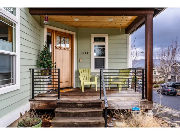 $939,000 | 1110 Redtail Loop, Hood River, OR 97031