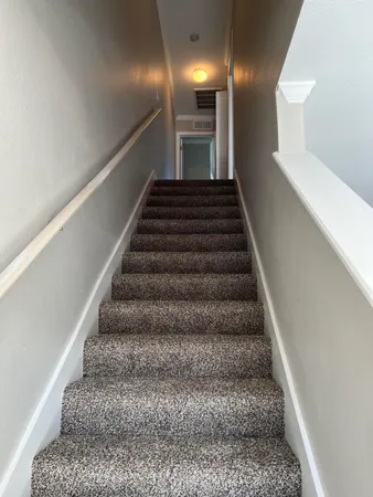 a view of entryway
