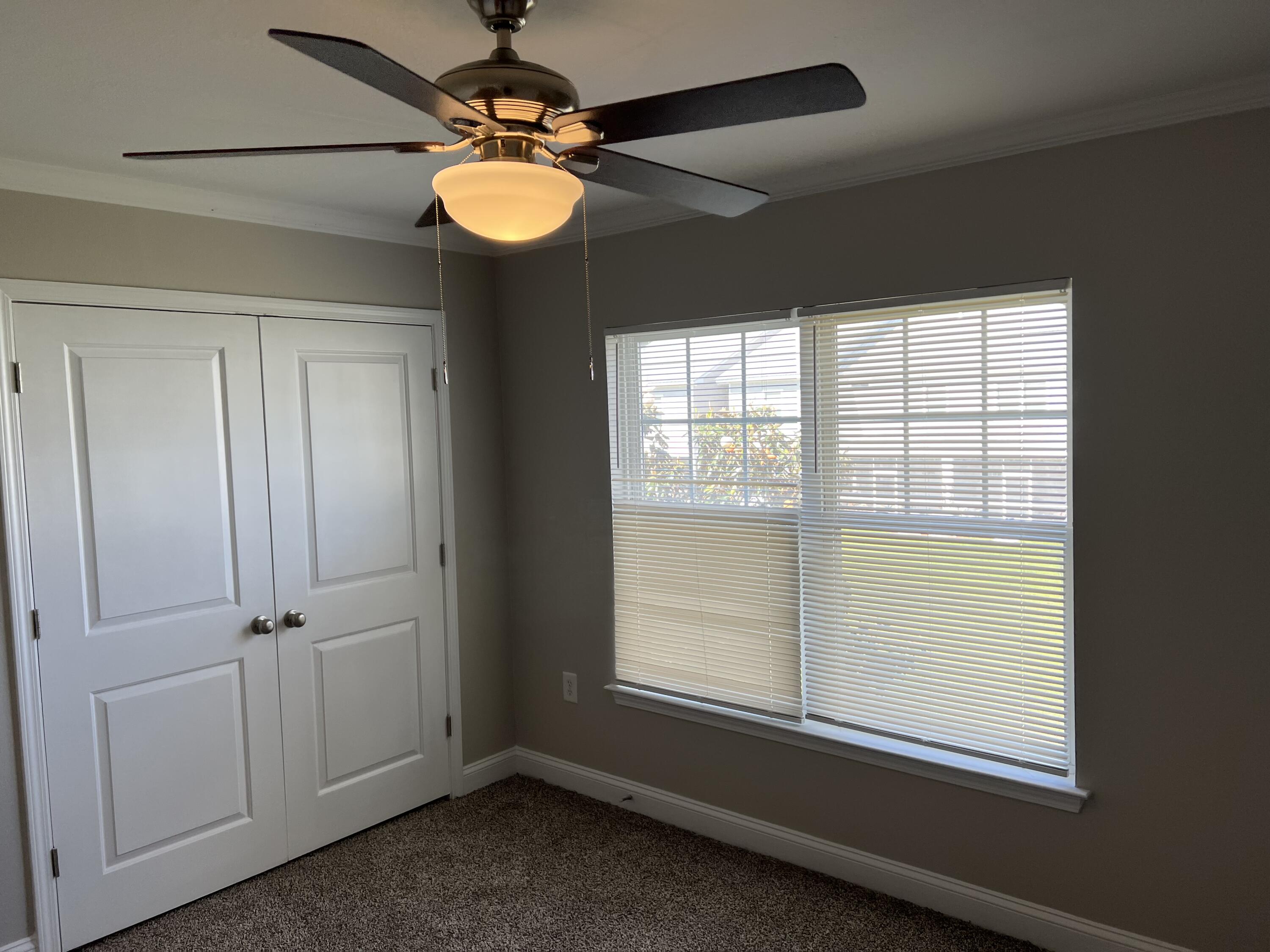 31 North Sand Palm Road Freeport, FL 32439 - Photo 22 of 23 a view of an empty room with a window