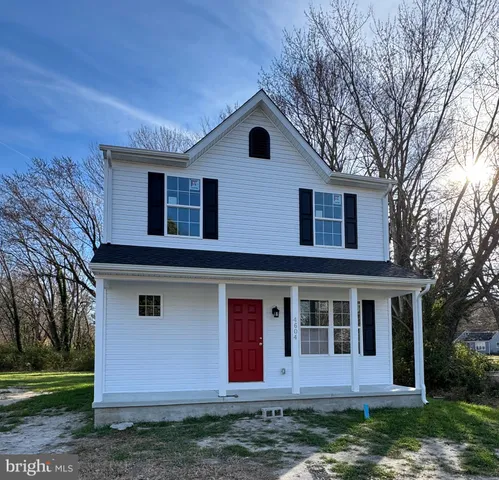 $399,900 | 4604 Main Street, Grasonville, MD 21638