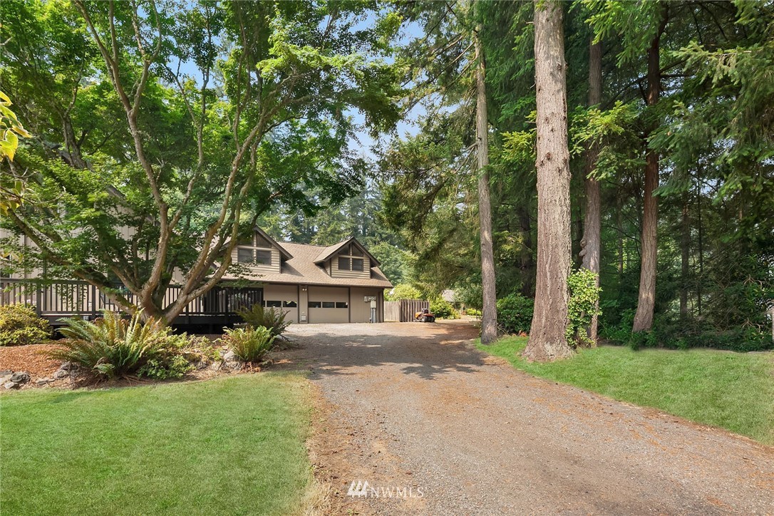 17819 Beall Road Southwest Vashon, WA 98070 - Photo 1 of 25