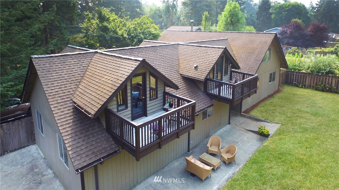 17819 Beall Road Southwest Vashon, WA 98070 - Photo 23 of 25