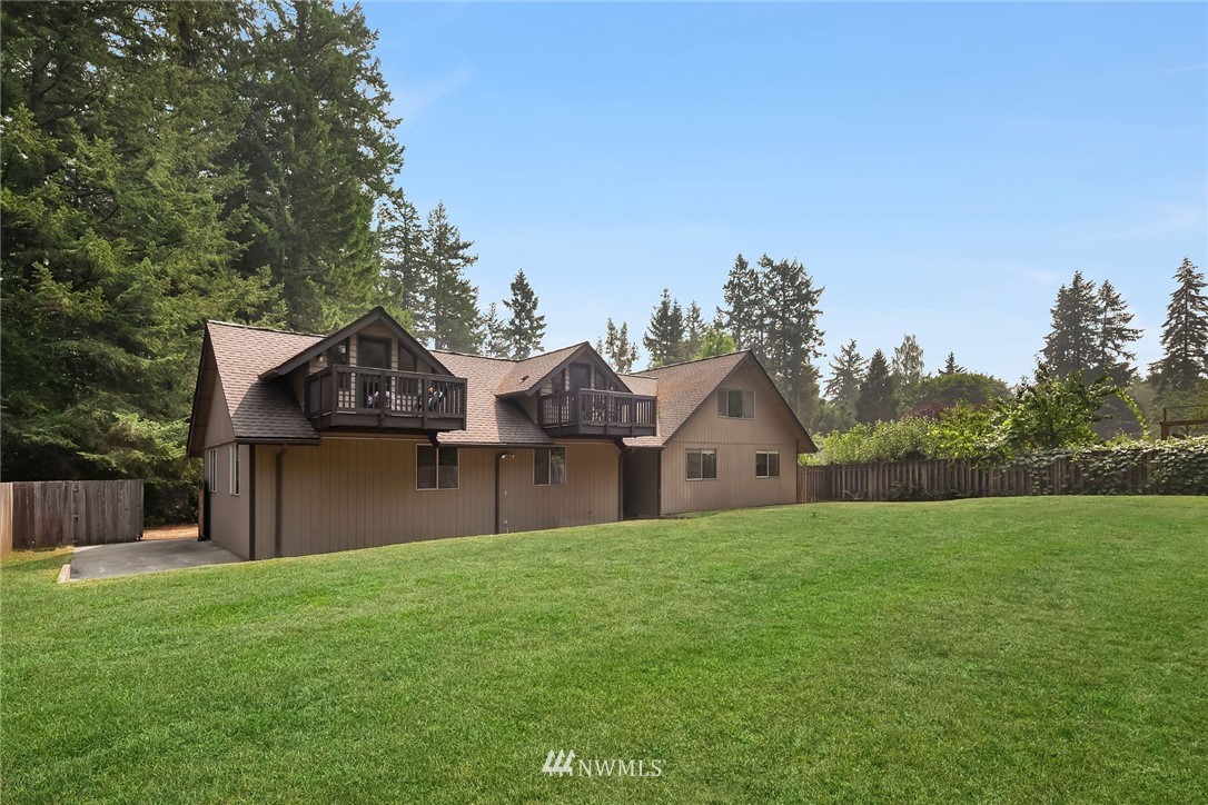 17819 Beall Road Southwest Vashon, WA 98070 - Photo 24 of 25