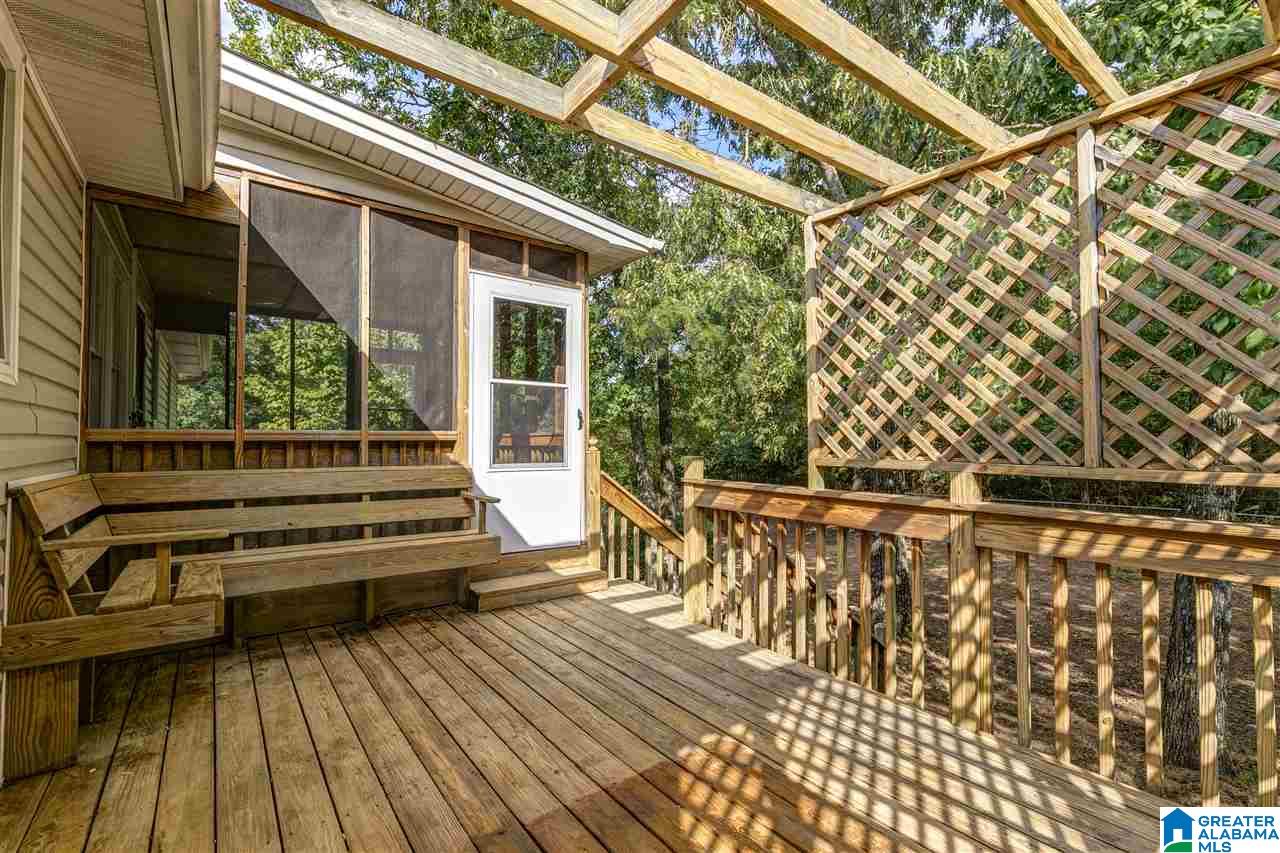 2713 Chestnut Way Pinson, AL 35126 - Photo 24 of 26