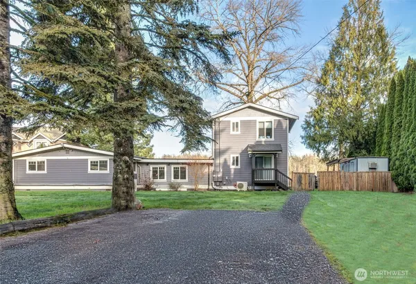 $1,795 | 26015 166th Street Southeast, Unit B, Monroe, WA 98272