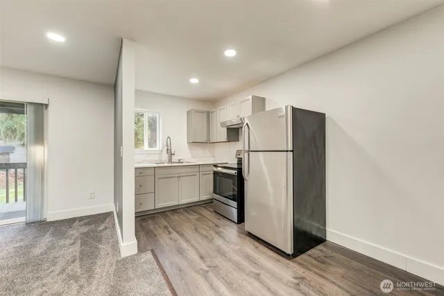 $1,800 | 26015 166th Street Southeast, Unit B, Monroe, WA 98272