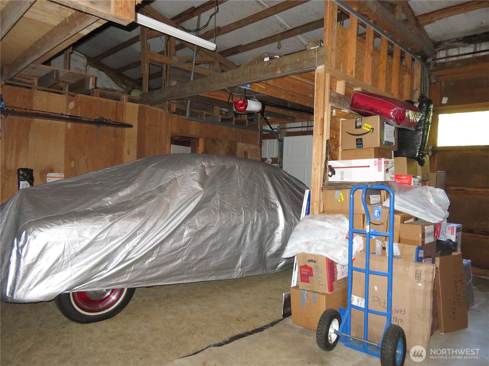 222 Delezenne Road Elma, WA 98541 - Photo 28 of 31 a view of parking