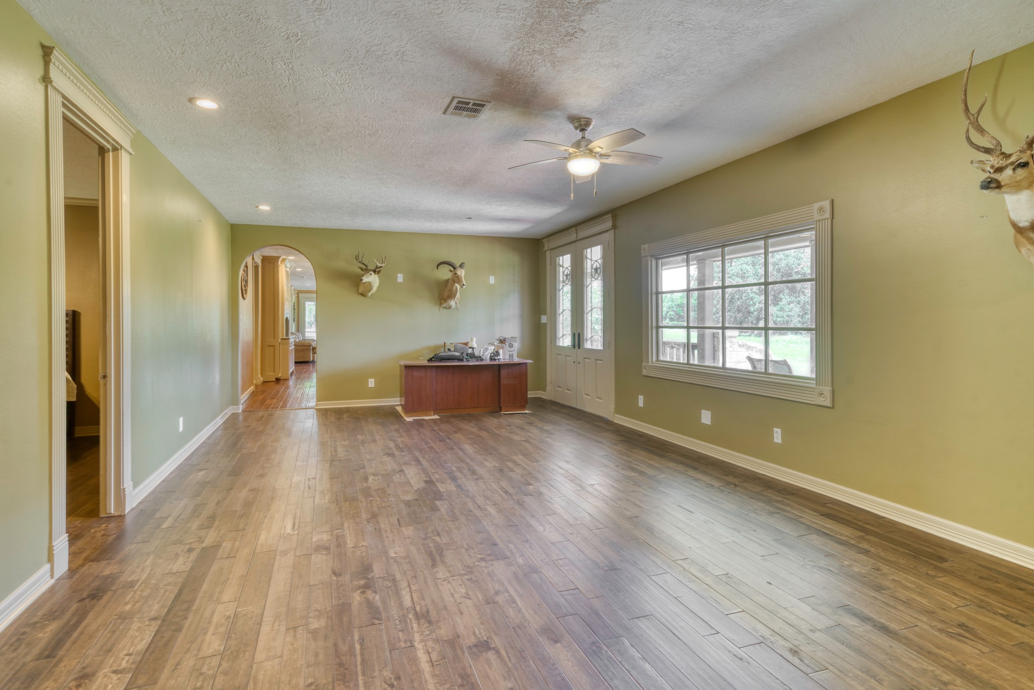 4442 Poteet Road Normangee, TX 77871 - Photo 9 of 49