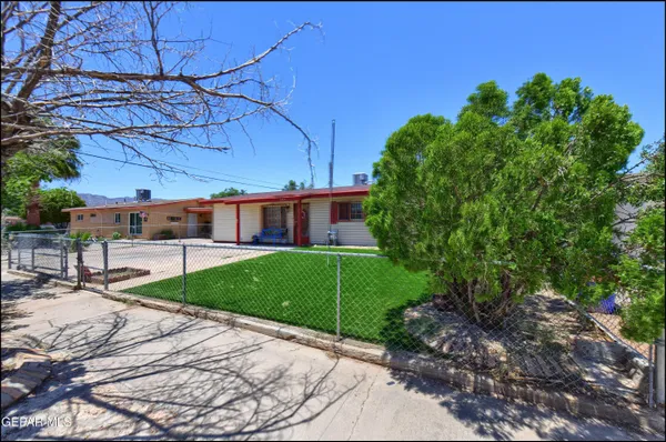 $220,000 | 5221 Capistrano Drive, El Paso, TX 79924