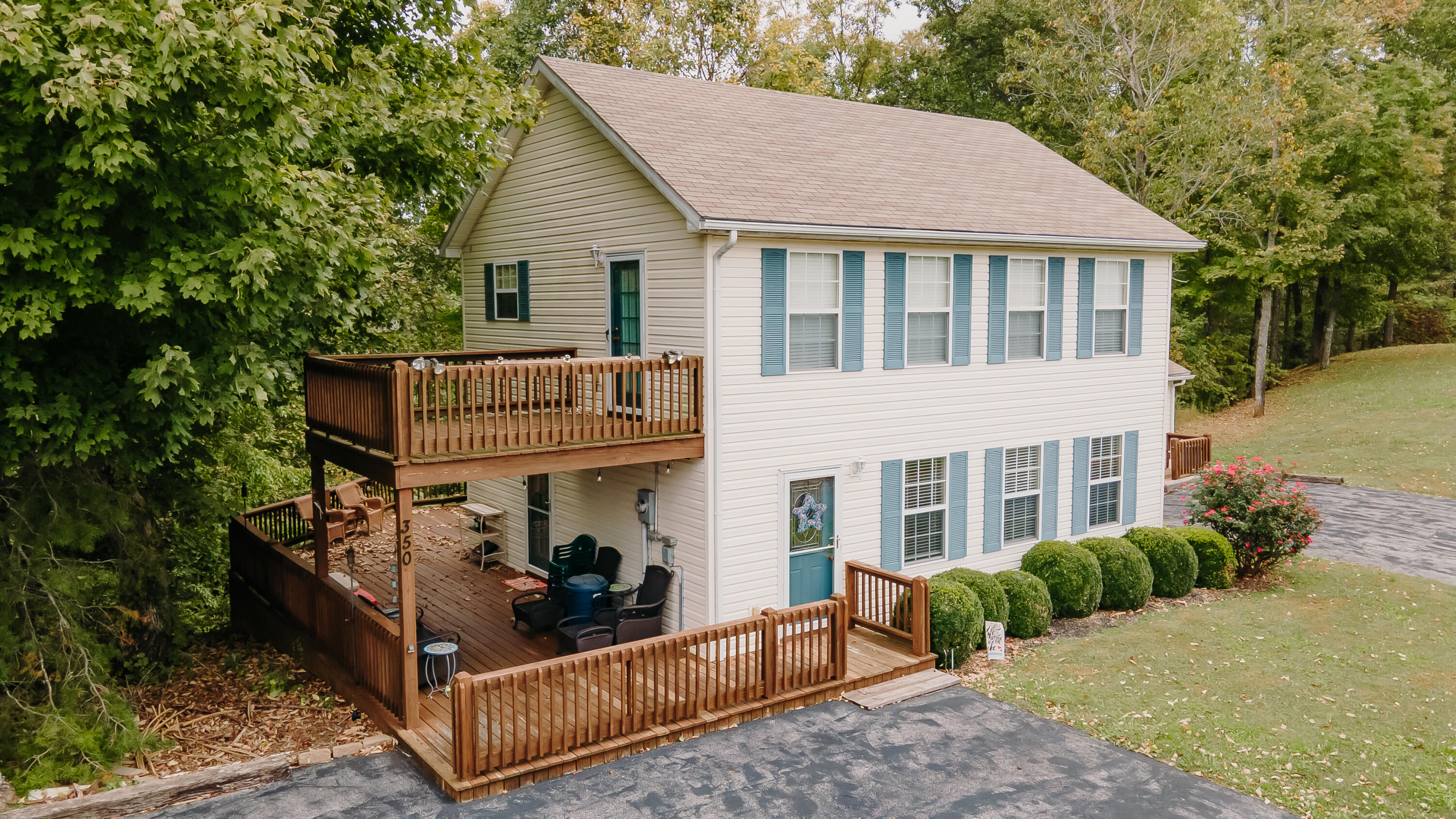 350 Dockview Road Monticello, KY 42633 - Photo 14 of 47 350 Dock View-0106