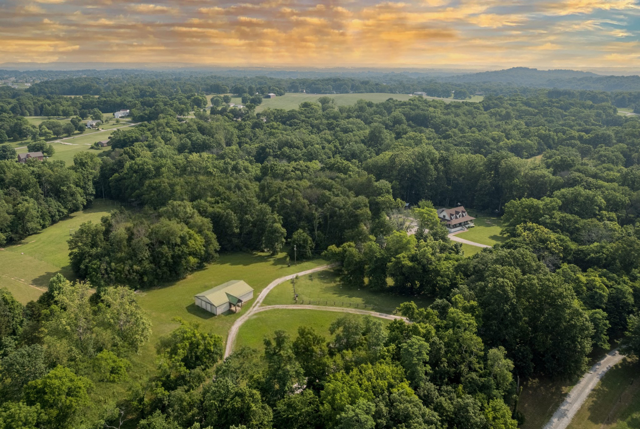 2300 Lee Road Spring Hill, TN 37174 - Photo 1 of 26
