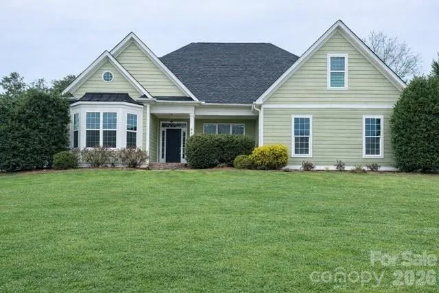 $756,400 | 6603 Havencrest Drive, Denver, NC 28037
