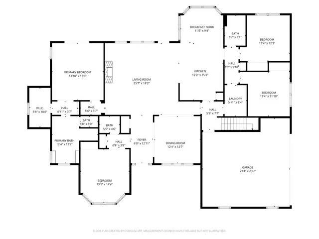 $756,400 | 6603 Havencrest Drive, Denver, NC 28037