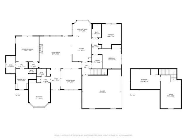 $756,400 | 6603 Havencrest Drive, Denver, NC 28037