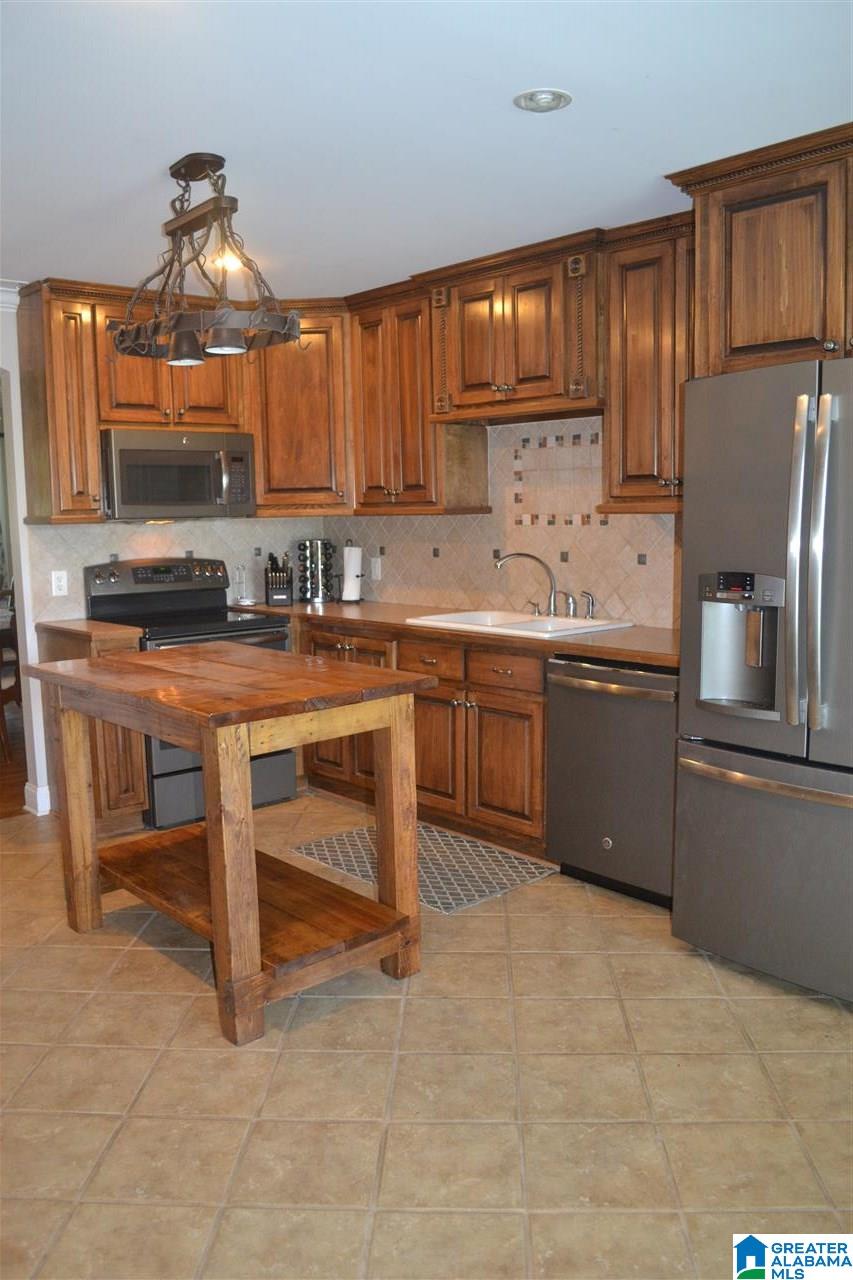 40 County Road 862 Clanton, AL 35045 - Photo 4 of 27