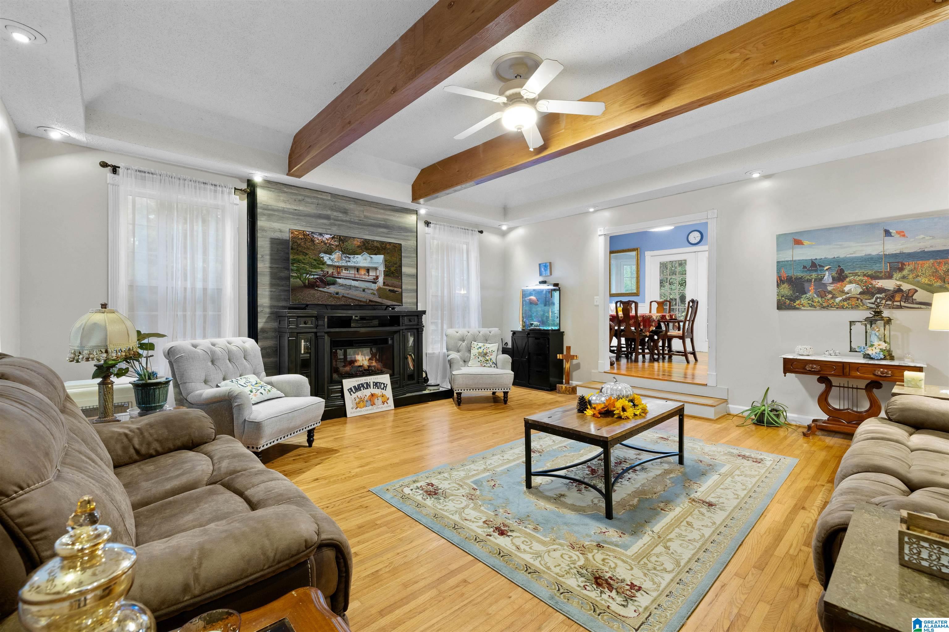 18820 Highway 411 Springville, AL 35146 - Photo 7 of 41