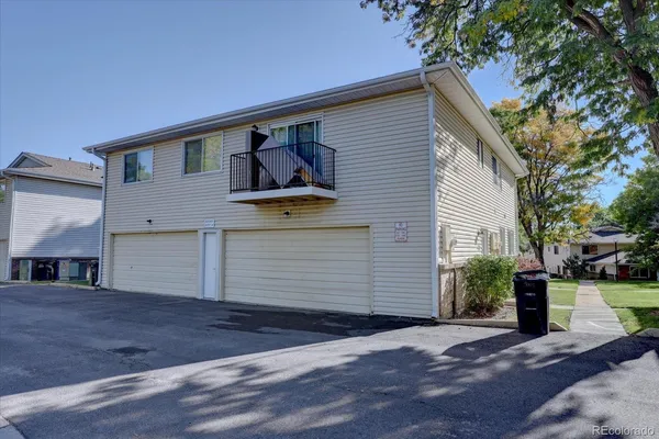 $254,900 | 9005 East Lehigh Avenue, Unit 19, Denver, CO 80237