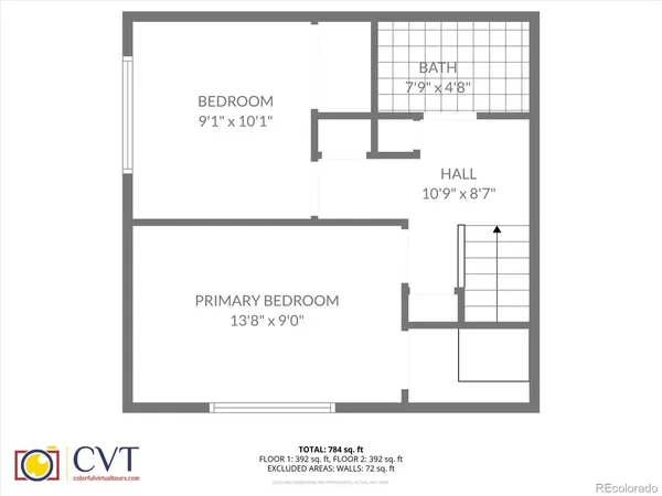 $254,900 | 9005 East Lehigh Avenue, Unit 19, Denver, CO 80237