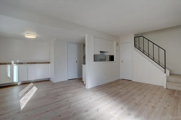 $254,900 | 9005 East Lehigh Avenue, Unit 19, Denver, CO 80237