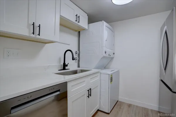 $254,900 | 9005 East Lehigh Avenue, Unit 19, Denver, CO 80237
