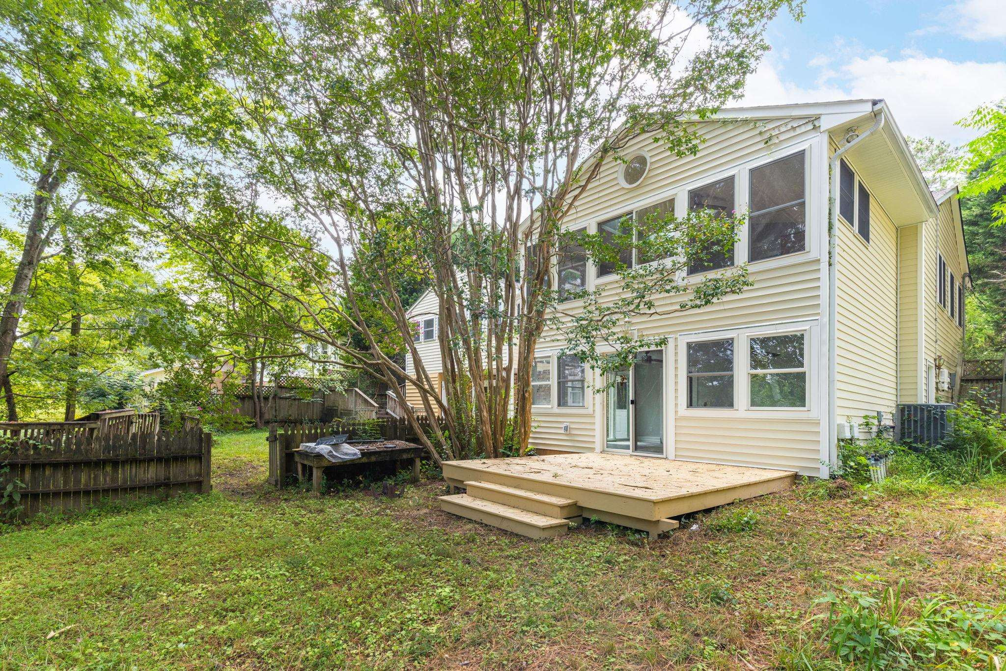5519 Pelham Road Durham, NC 27713 - Photo 49 of 56 Photo 49